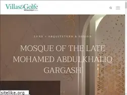 Sites similar to villasegolfe.co.mz