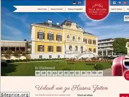 Sites similar to villaseilern.at