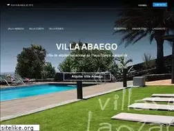 Sites similar to villasenlanzarote.com