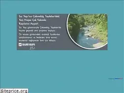 Sites similar to villasera.com