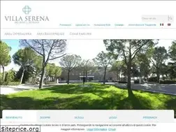 Sites similar to villaserena.it