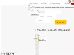 Sites similar to villasforum.de