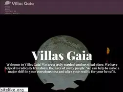 Sites similar to villasgaia.com
