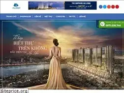 Sites similar to villasgo.com