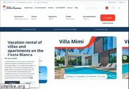 Sites similar to villasguzman.com