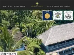 Sites similar to villashamballabali.com