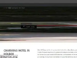 Sites similar to villashmpalapasdelmar.com