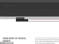 Sites similar to villashmparaisodelmar.com