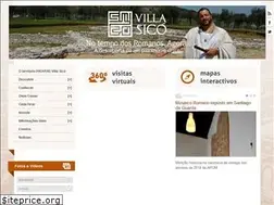 Sites similar to villasico.com