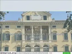 Sites similar to villasigurta.org