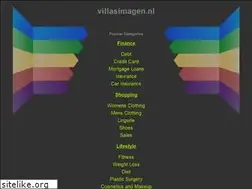Sites similar to villasimagen.nl