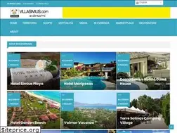 Sites similar to villasimius.com