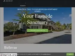 Sites similar to villasinbellevue.com