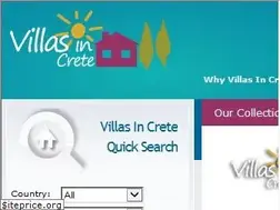 Sites similar to villasincrete.com