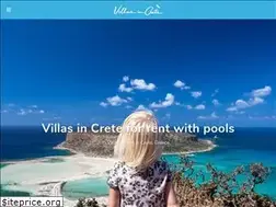 Sites similar to villasincrete.net