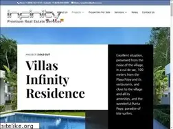 Sites similar to villasinfinity.com