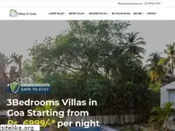 Sites similar to villasingoa.com