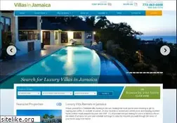Sites similar to villasinjamaica.com