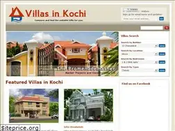 Sites similar to villasinkochi.com