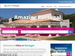 Sites similar to villasinportugal.com