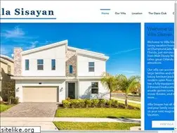 Sites similar to villasisayan.com