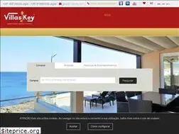 Sites similar to villaskeyproperty.com