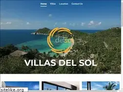 Sites similar to villaskohtao.com