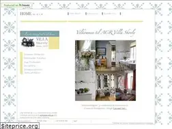 Sites similar to villaskovly.no