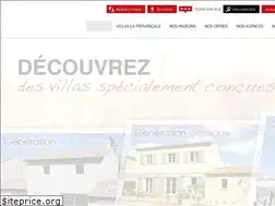 Sites similar to villaslaprovencale.com