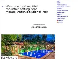 Sites similar to villaslirio.com