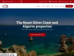 Sites similar to villasluz.com