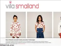 Sites similar to villasmalland.com