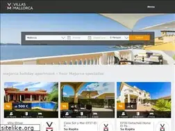 Sites similar to villasmallorca.eu