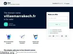 Sites similar to villasmarrakech.fr