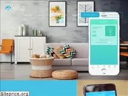 Sites similar to villasmarthome.com
