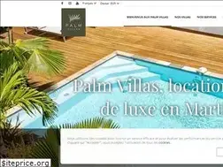 Sites similar to villasmartinique.fr