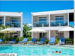 Sites similar to villasmonplaisir.com