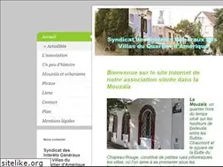 Sites similar to villasmouzaia.fr