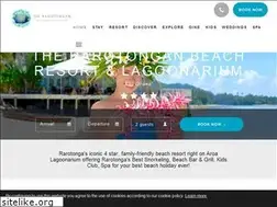 Sites similar to villasofaitutaki.com