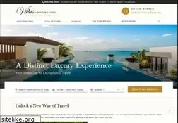 Sites similar to villasofdistinction.com