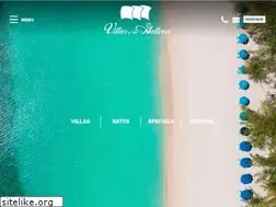 Sites similar to villasofthegalleon.com