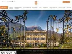 Sites similar to villasolacabiati.com