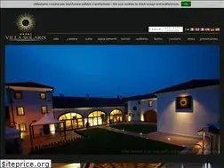 Sites similar to villasolaris.it