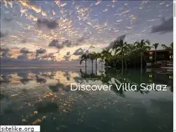 Sites similar to villasolaz.com