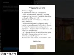 Sites similar to villasolealghero.it