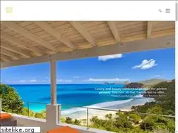 Sites similar to villasoleilbvi.com
