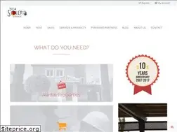 Sites similar to villasolera.com