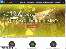 Sites similar to villasolidarialsino.cl