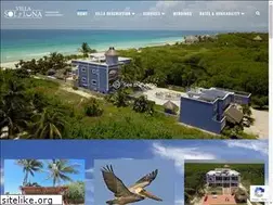 Sites similar to villasolyluna.com