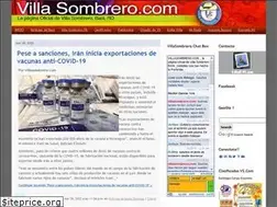 Sites similar to villasombrero.blogs.com